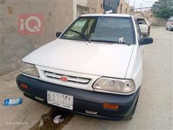 سایپا 131